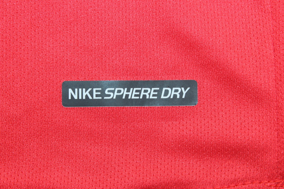 Maillot Domicile Enfant Manchester United 2006/07