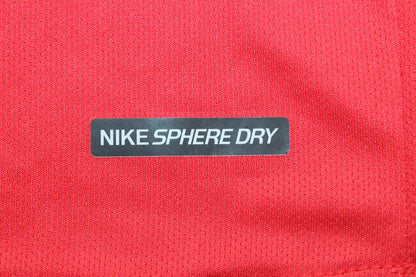 Maillot Domicile Enfant Manchester United 2006/07