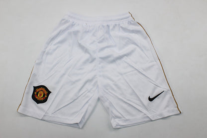 Maillot Domicile Enfant Manchester United 2006/07