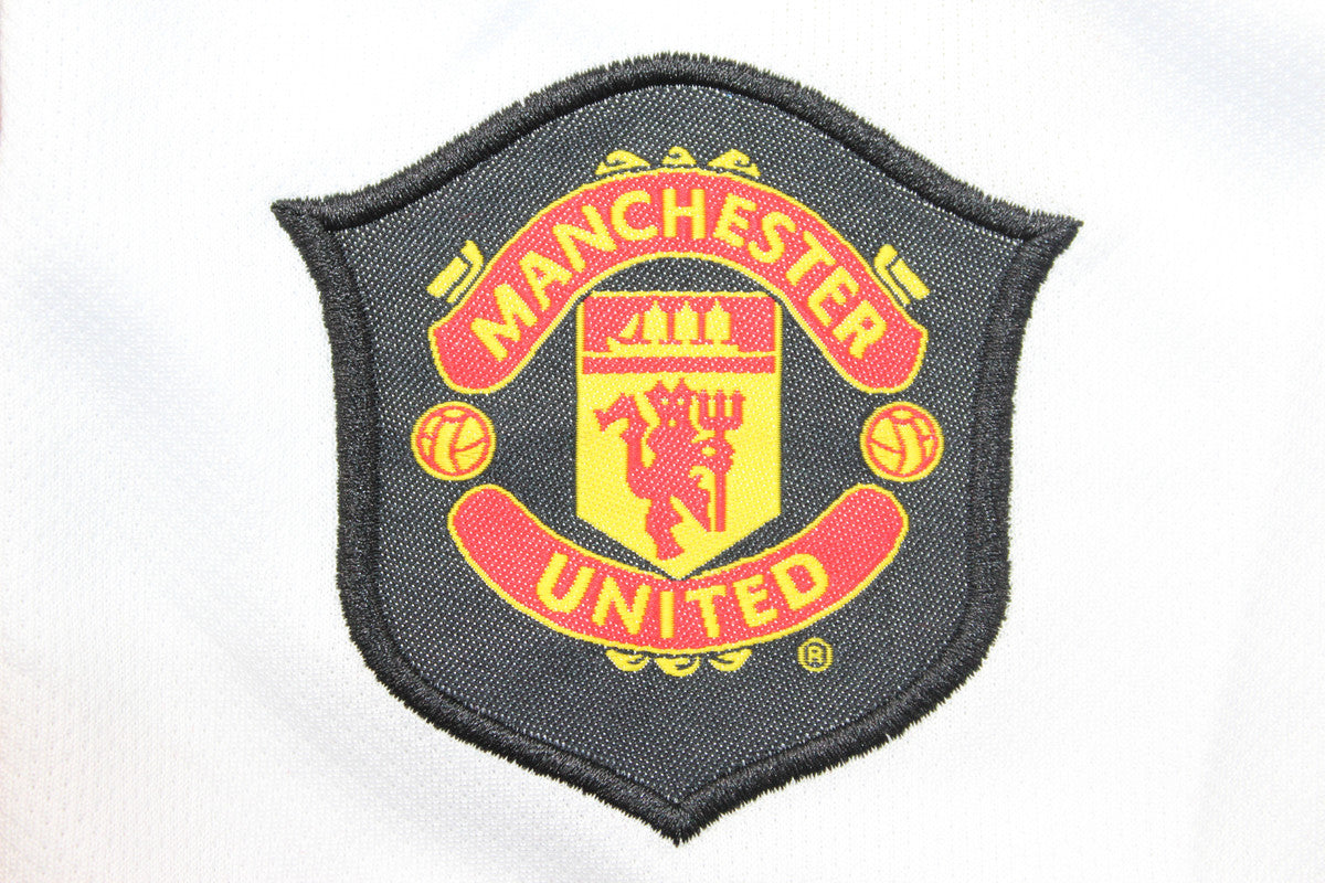 Maillot Domicile Enfant Manchester United 2006/07