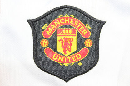 Maillot Domicile Enfant Manchester United 2006/07