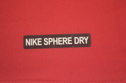 Camiseta de local de manga larga del Manchester United 2006/07