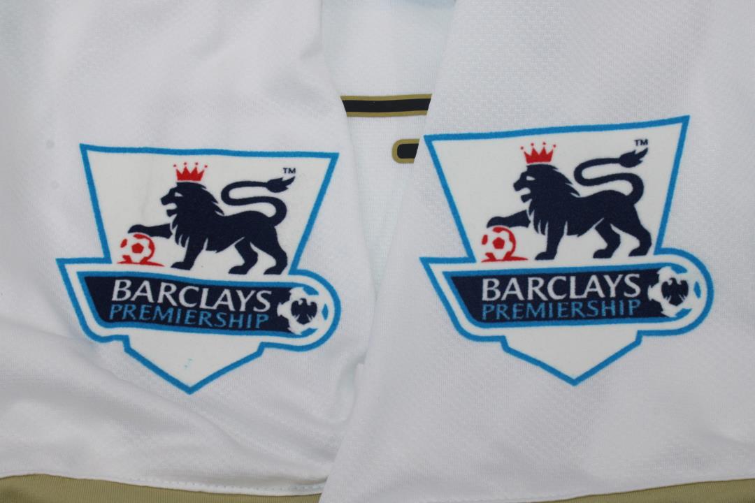 Manchester United 2006/07 Away Shirt