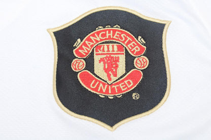 Manchester United 2006/07 Away Shirt