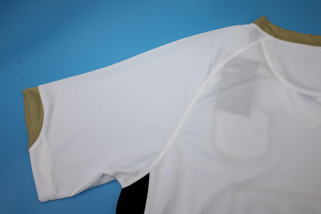 Manchester United 2006/07 Away Shirt