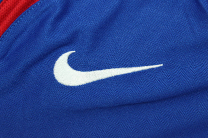 Camiseta Visitante Manchester United 2005/06