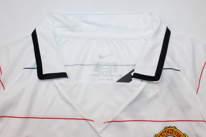 Manchester United 2003/05 Third Shirt