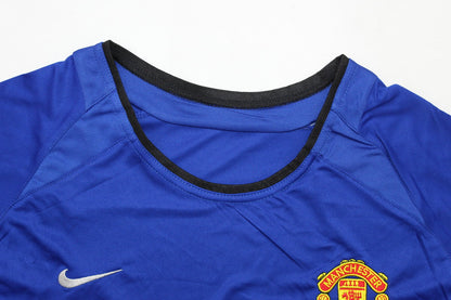 Maillot Third Manchester United 2002/03