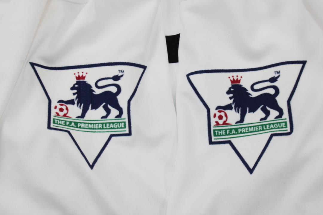 Manchester United 2002/03 Away Shirt