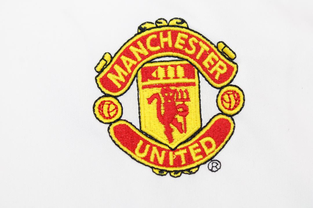 Manchester United 2002/03 Away Shirt