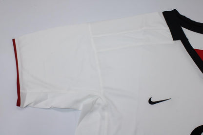 Manchester United 2002/03 Away Shirt