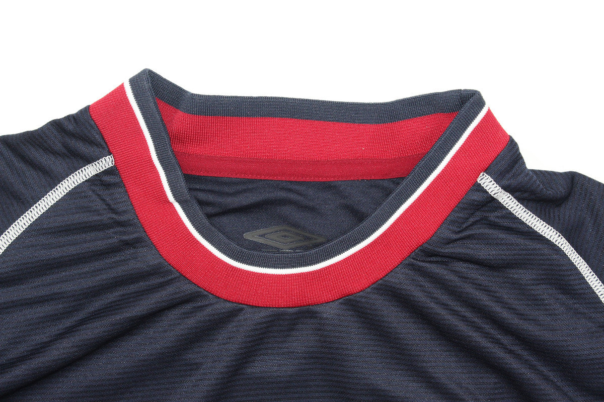 Camiseta del Manchester United Tercera Equipación 2000/01