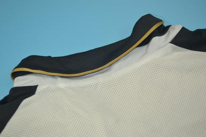 Camiseta reversible de visitante/tercera del Manchester United 2001/02