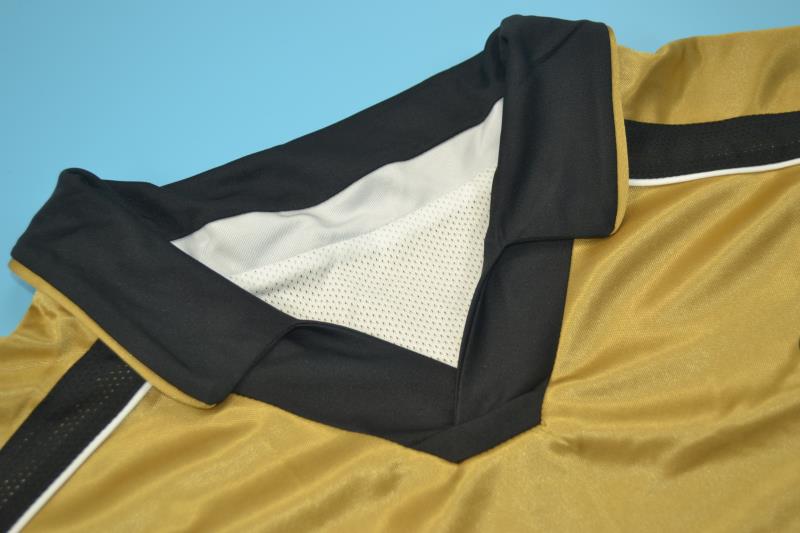 Camiseta reversible de visitante/tercera del Manchester United 2001/02