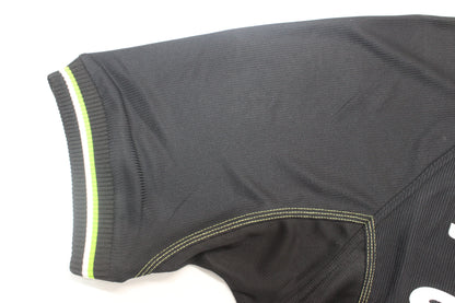 Maillot third Manchester United vainqueur du triplé 1998/99