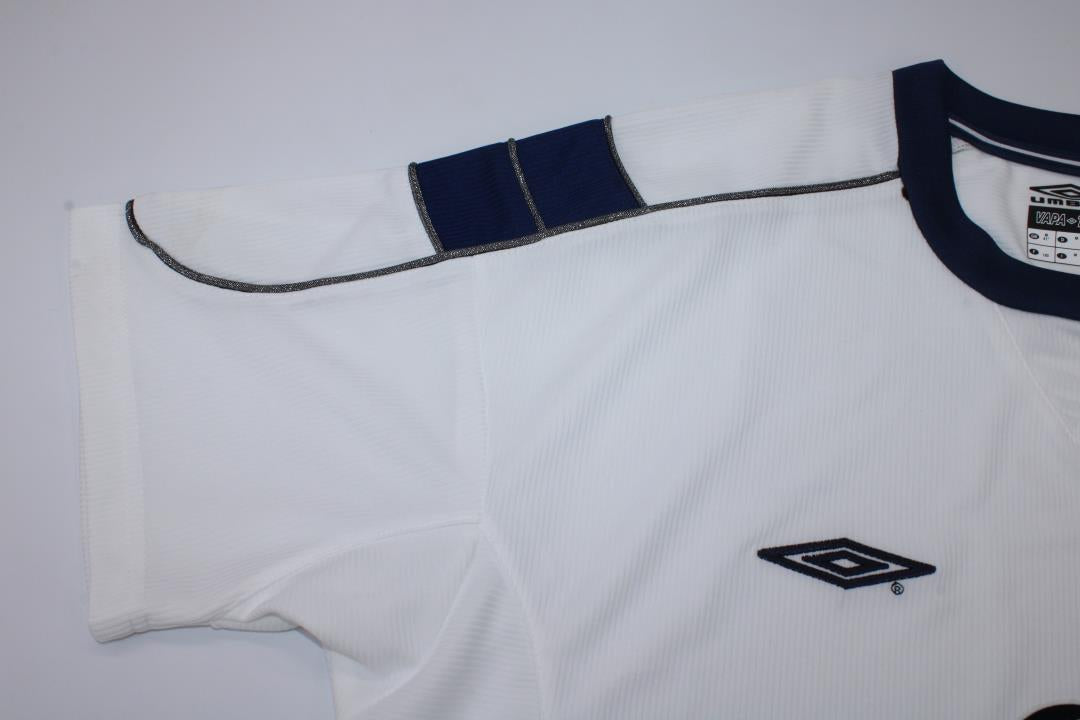 Maillot extérieur de Manchester United 2000/01