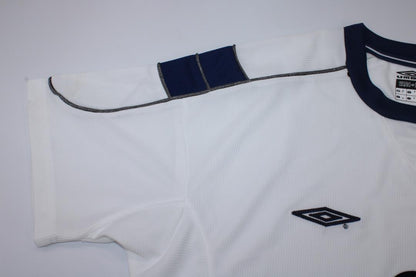 Maillot extérieur de Manchester United 2000/01