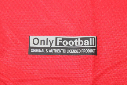Camiseta Local Manchester United Final UCL 1999/00