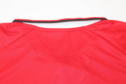 Camiseta Local Manchester United Final UCL 1999/00