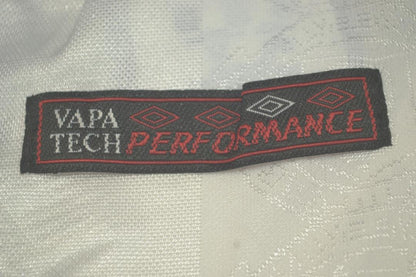 Camiseta de manga larga de visitante del Manchester United 1997/99