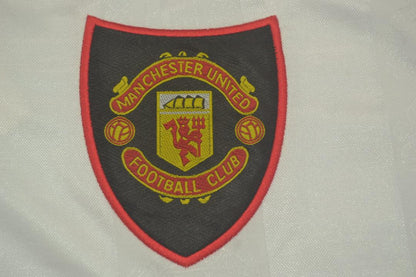 Maillot extérieur Manchester United 1997/99