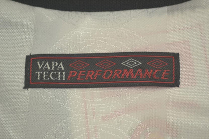 Maillot extérieur Manchester United 1997/99