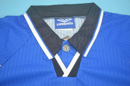 Manchester United 1996/98 Third Shirt
