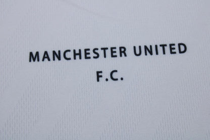 Manchester United 1996/97 Away Shirt