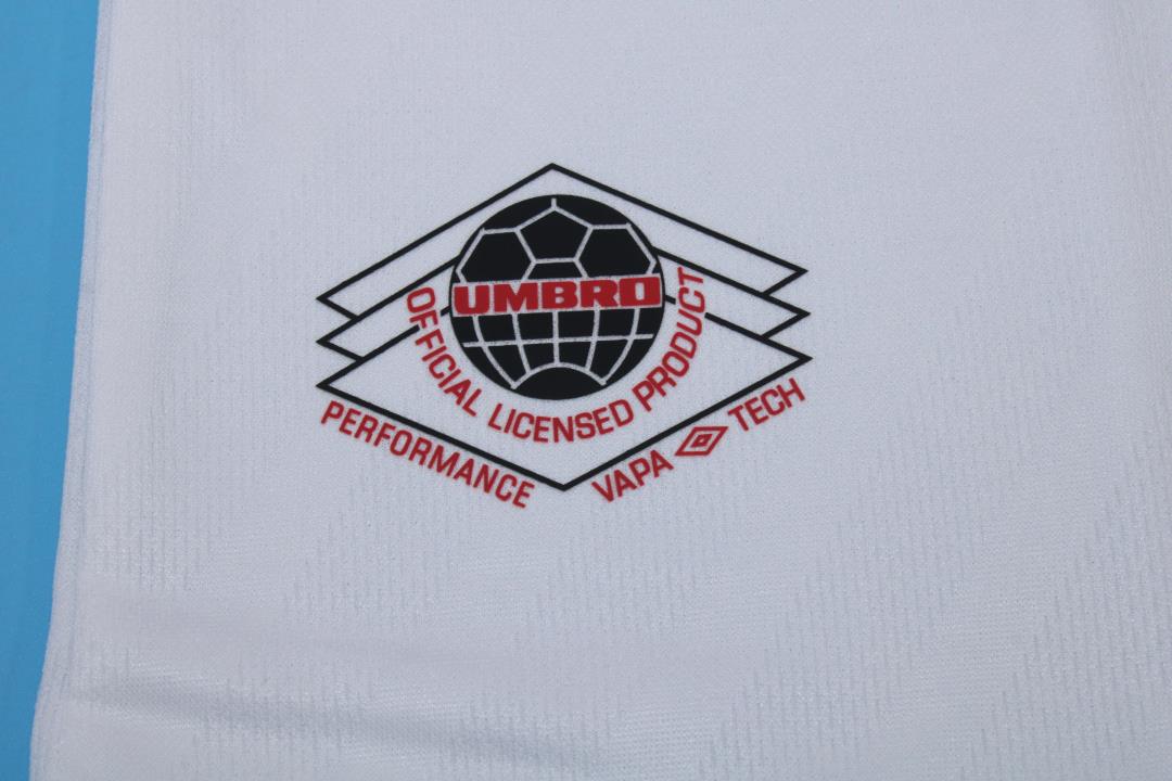 Manchester United 1996/97 Away Shirt