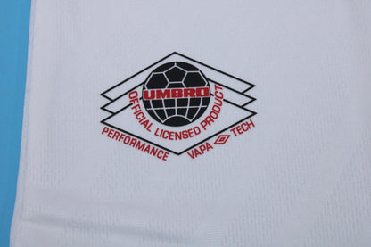 Manchester United 1996/97 Away Shirt