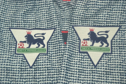 Camiseta de Visitante del Manchester United 1995/96