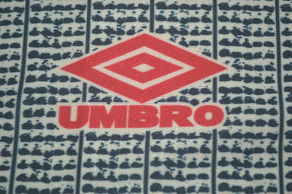 Camiseta de Visitante del Manchester United 1995/96