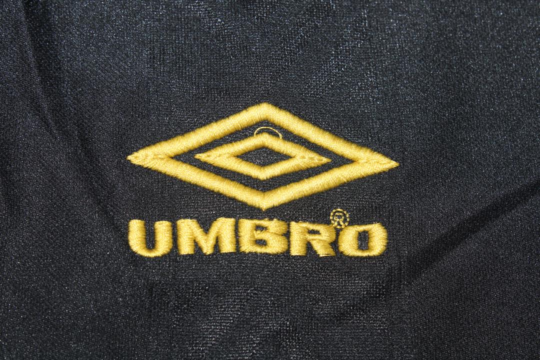 Maillot extérieur manches longues Manchester United 1993/95