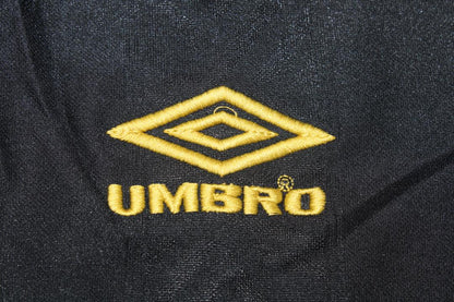 Maillot extérieur manches longues Manchester United 1993/95