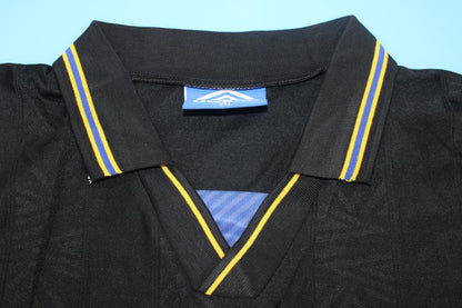 Maillot extérieur manches longues Manchester United 1993/95