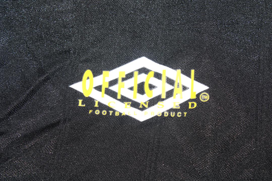 Maillot extérieur manches longues Manchester United 1993/95