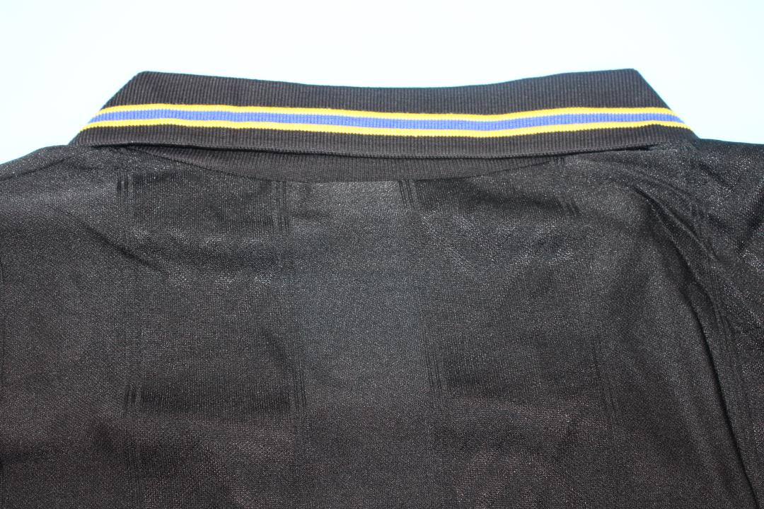 Maillot extérieur manches longues Manchester United 1993/95