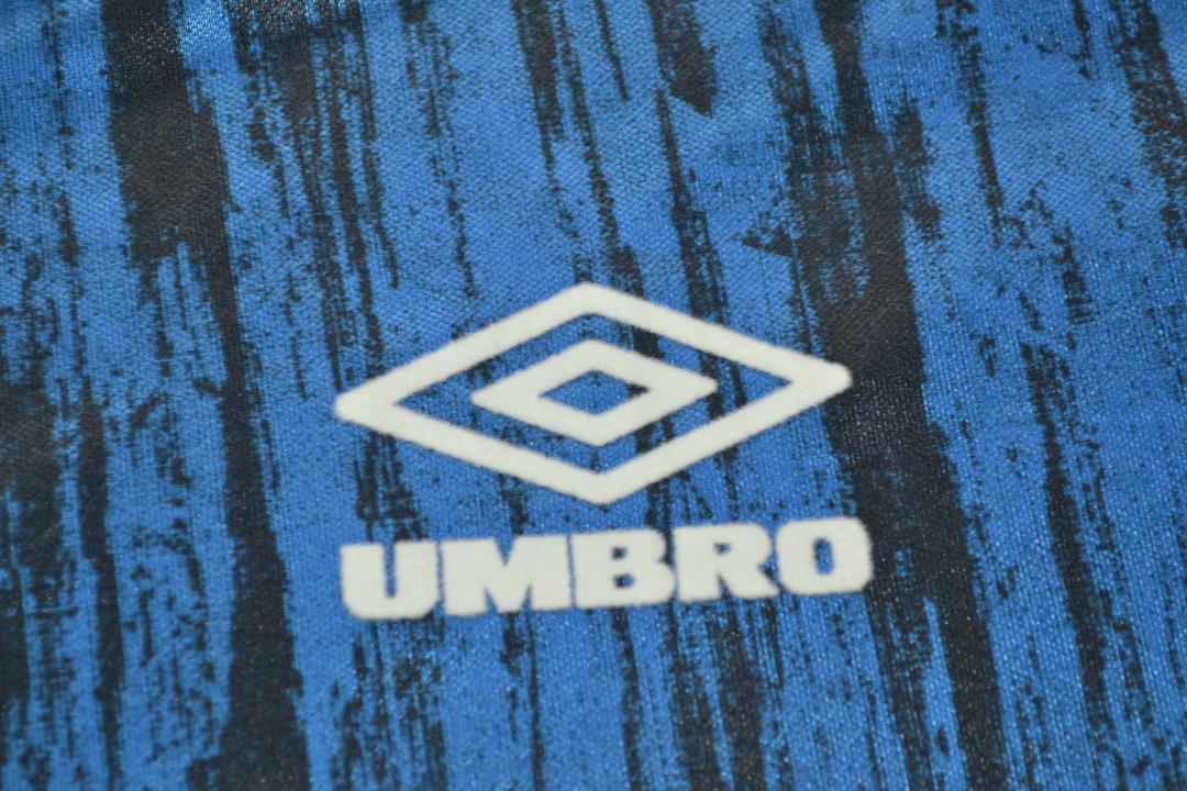 Manchester United 1992/93 Away Shirt