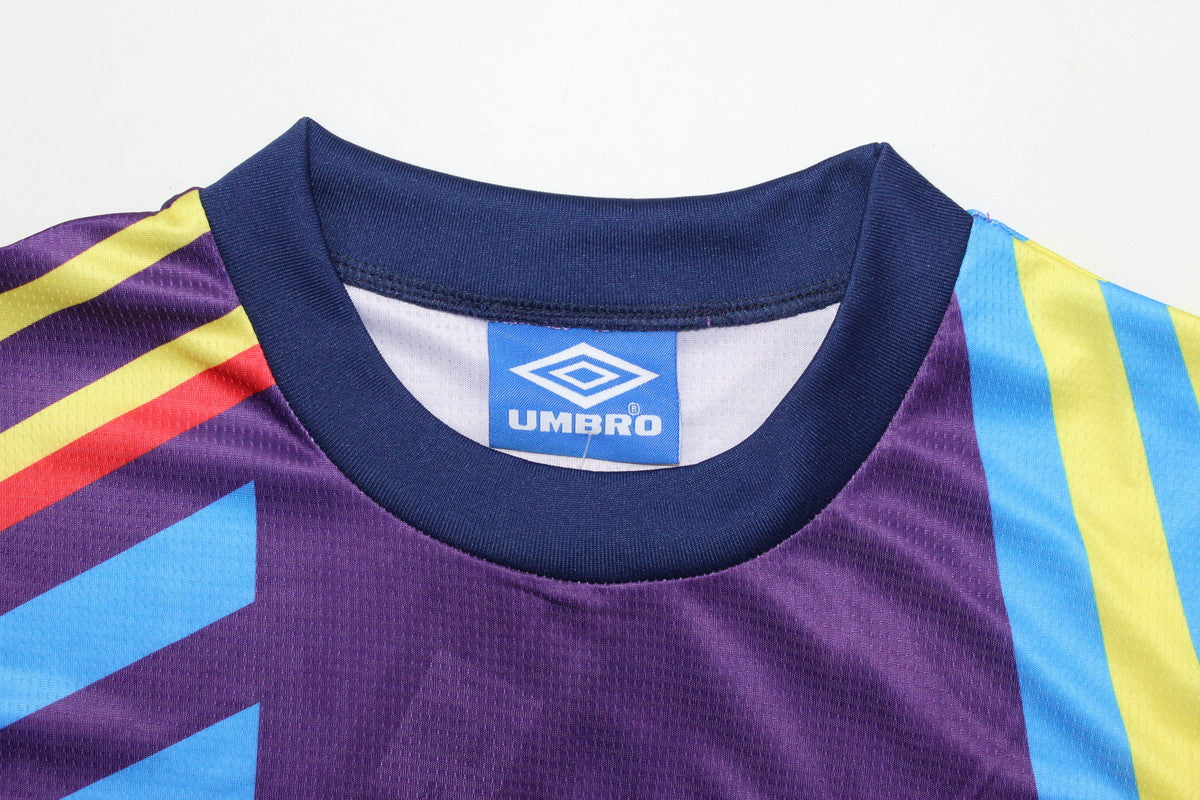 Manchester United 1992/93 GK #1 Shirt