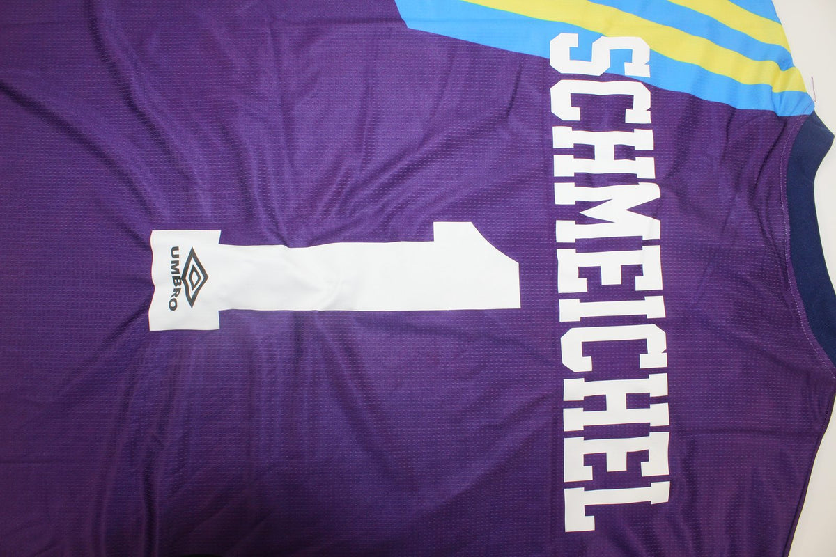 Manchester United 1992/93 GK #1 Shirt