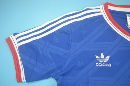 Manchester United 1986/88 Third Shirt