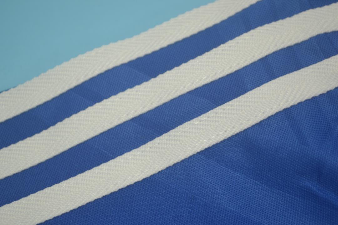 Manchester United 1986/88 Third Shirt