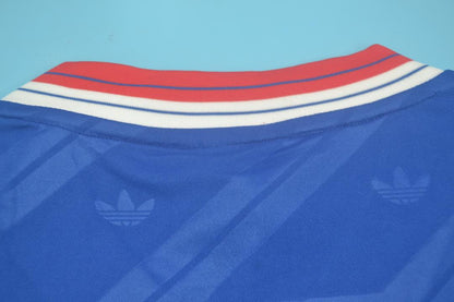 Manchester United 1986/88 Third Shirt