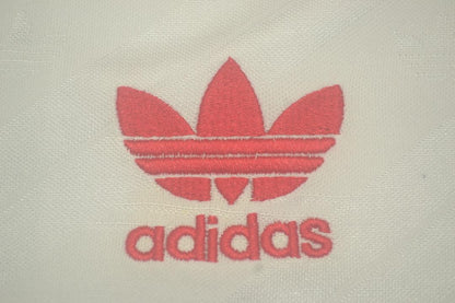 Camiseta Manchester United Visitante 1986/88