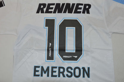 Gremio 1996/97 Away Shirt