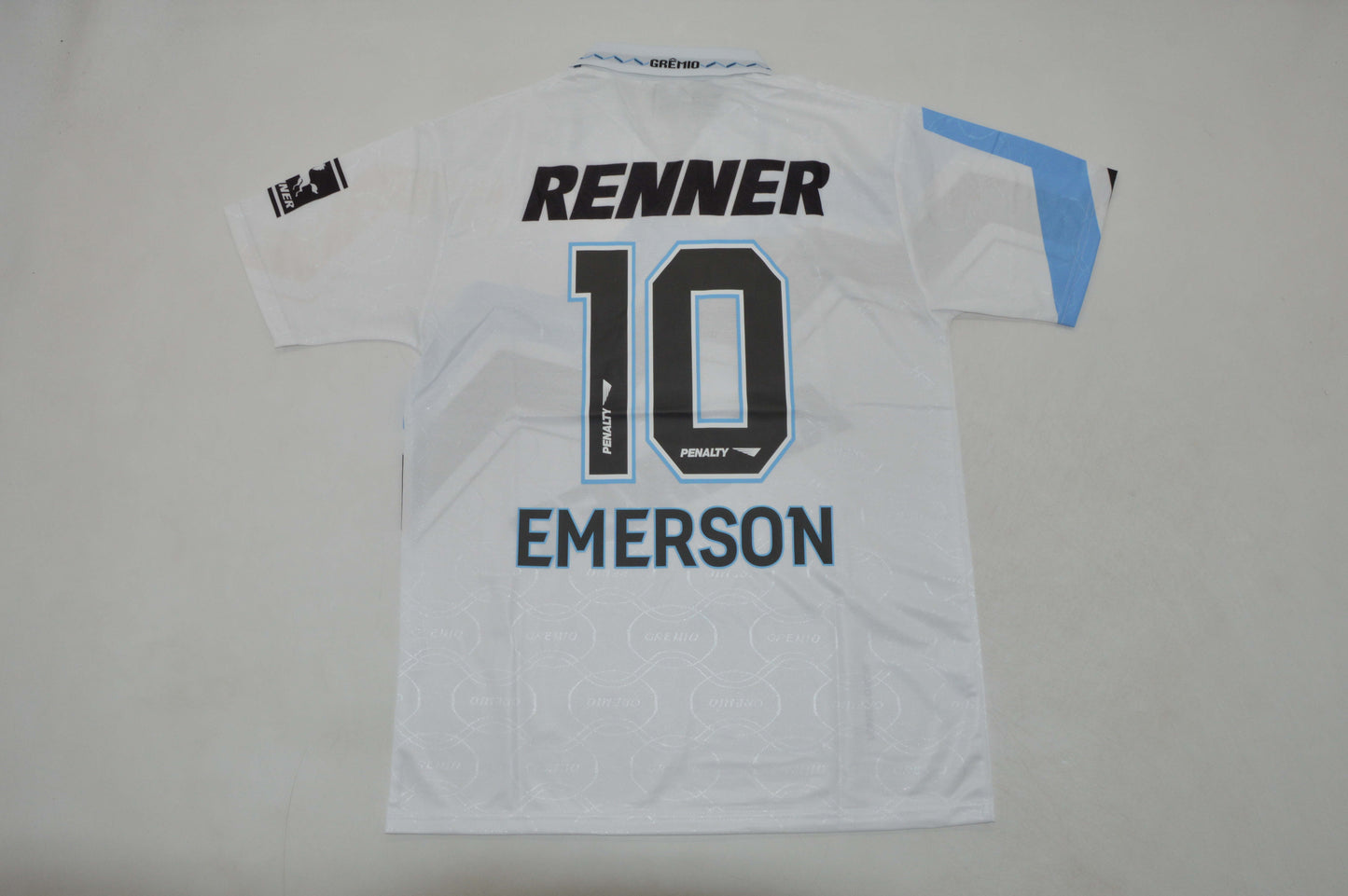 Gremio 1996/97 Away Shirt