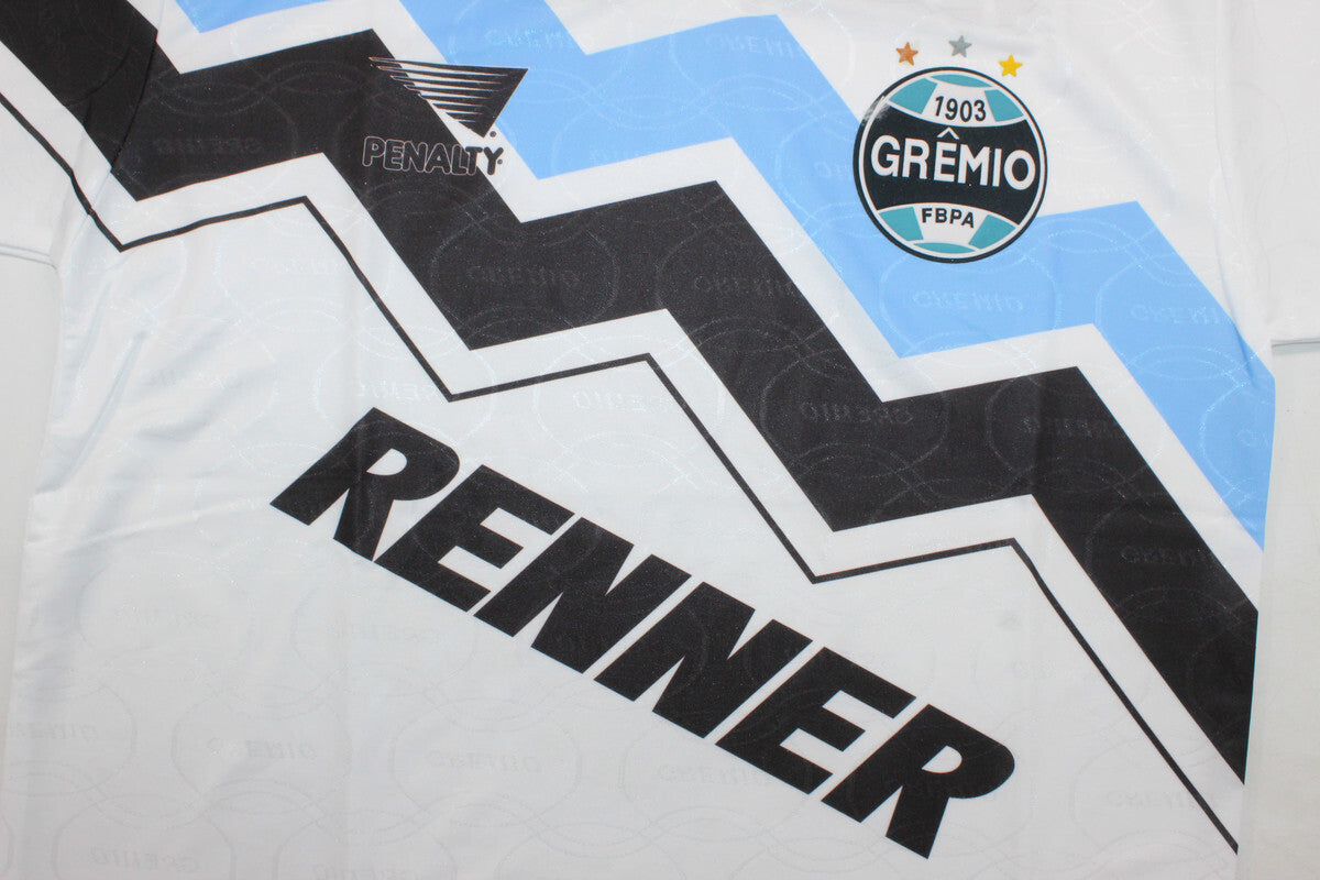 Gremio 1996/97 Away Shirt
