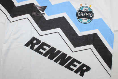 Gremio 1996/97 Away Shirt
