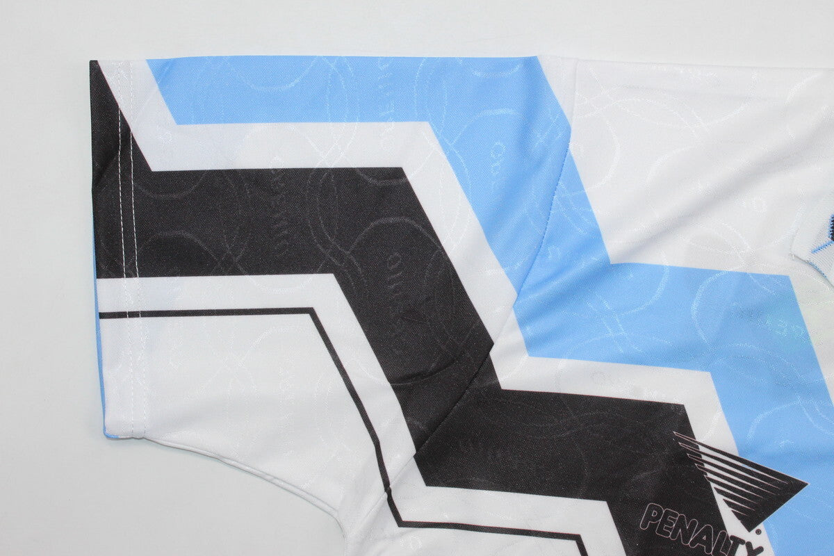 Gremio 1996/97 Away Shirt