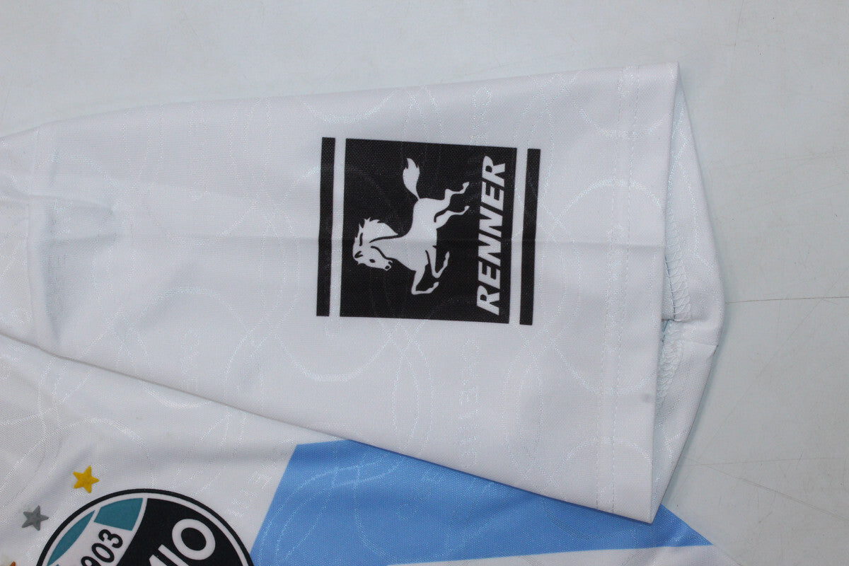 Gremio 1996/97 Away Shirt